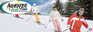 Skijanje Achensee